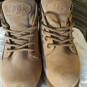 Lugz Shoes - Lugz Work Fashion Boots Lugz Shoes - Lugz Work Fashion Boots